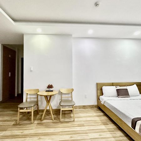 The Jade Hotel Near Tan Son Nhat Airport Ho Chi Minh City Bagian luar foto