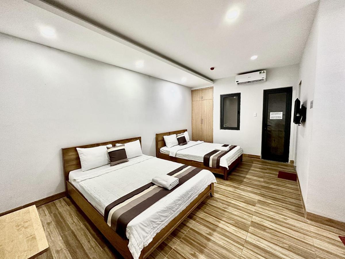 The Jade Hotel Near Tan Son Nhat Airport Ho Chi Minh City Bagian luar foto