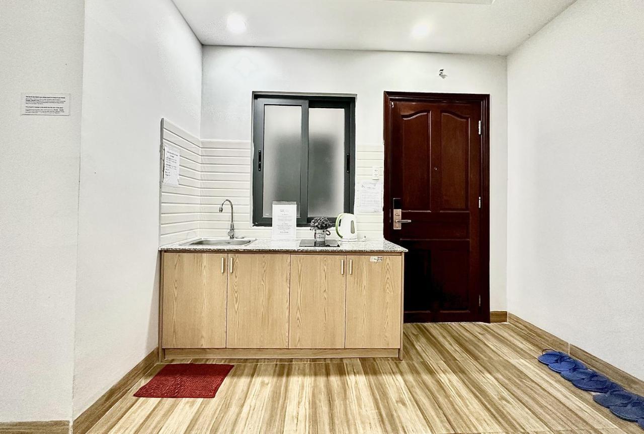 The Jade Hotel Near Tan Son Nhat Airport Ho Chi Minh City Bagian luar foto
