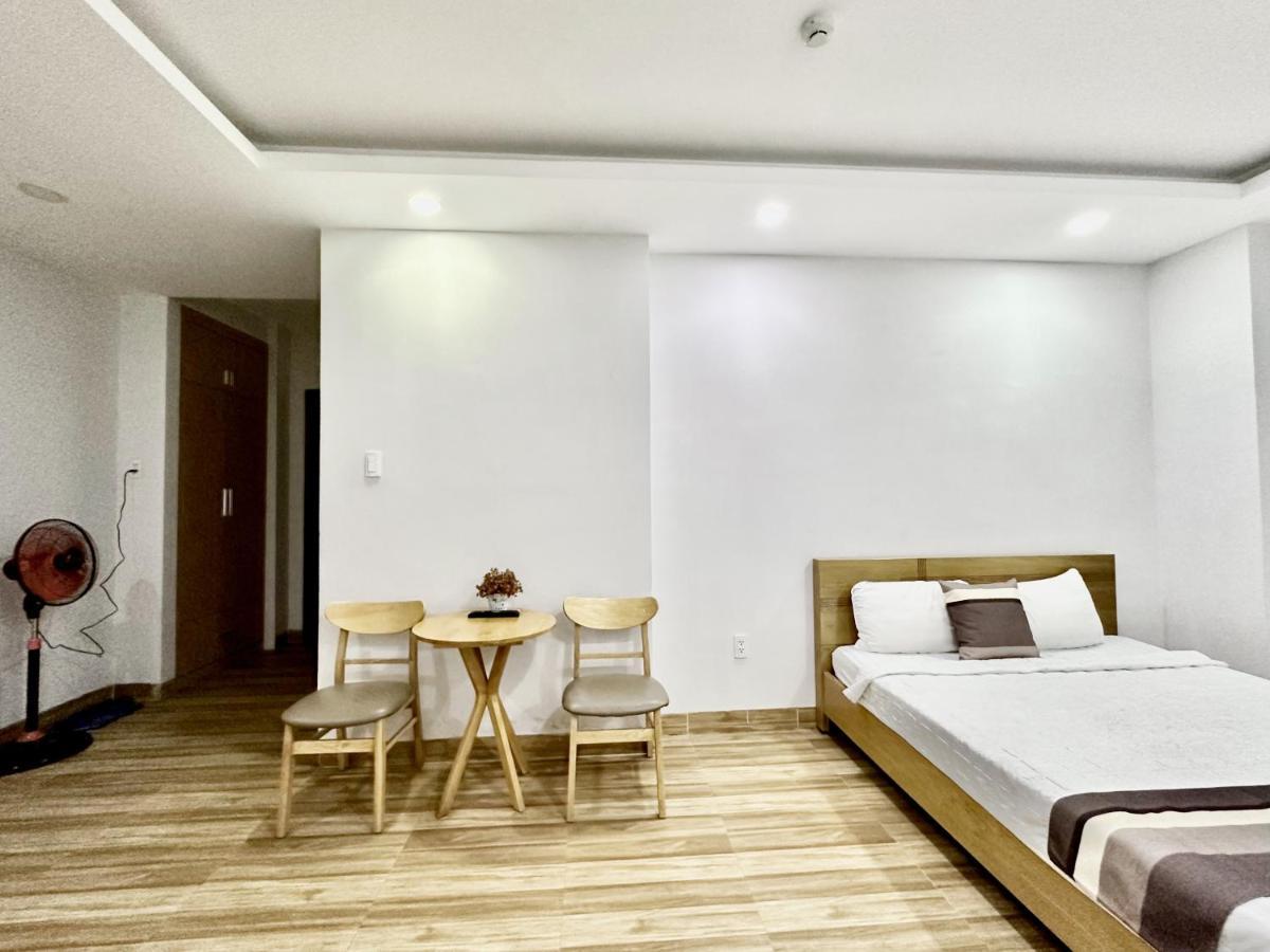 The Jade Hotel Near Tan Son Nhat Airport Ho Chi Minh City Bagian luar foto