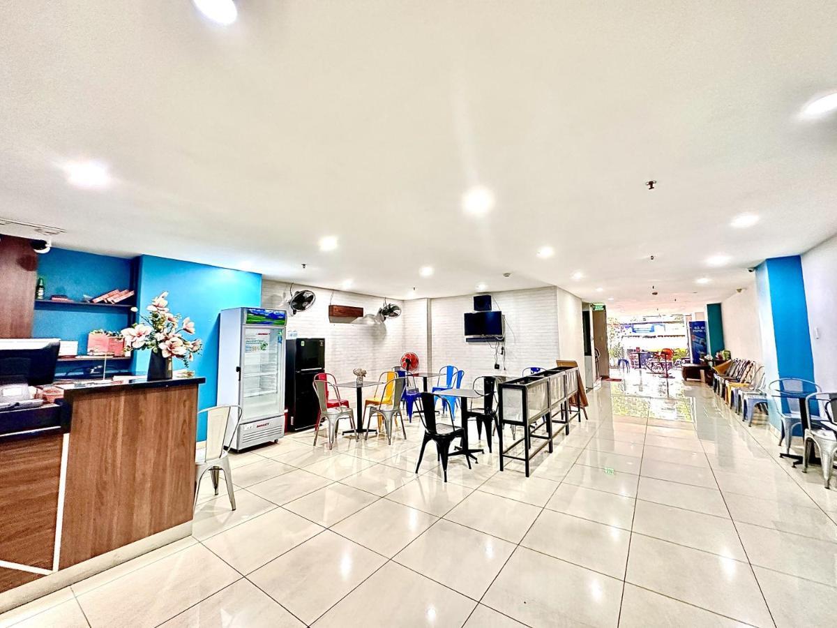 The Jade Hotel Near Tan Son Nhat Airport Ho Chi Minh City Bagian luar foto