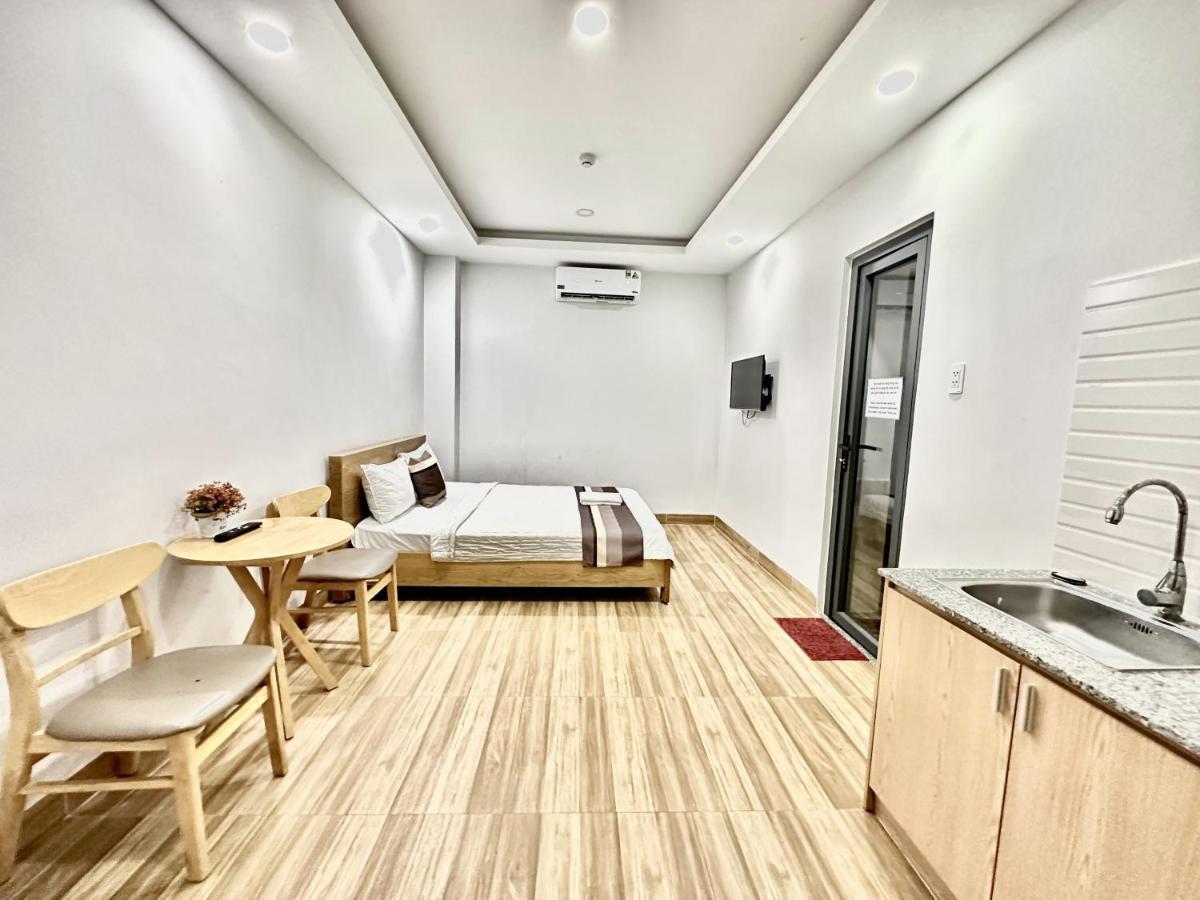 The Jade Hotel Near Tan Son Nhat Airport Ho Chi Minh City Bagian luar foto