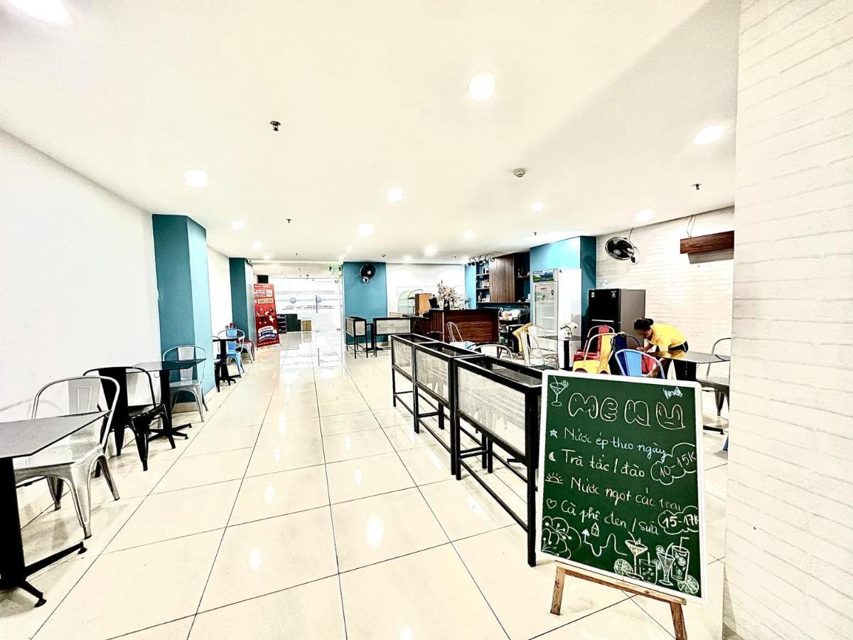 The Jade Hotel Near Tan Son Nhat Airport Ho Chi Minh City Bagian luar foto