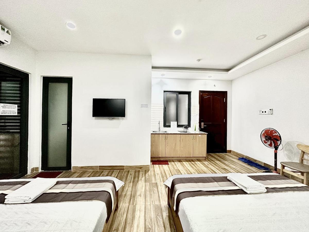 The Jade Hotel Near Tan Son Nhat Airport Ho Chi Minh City Bagian luar foto