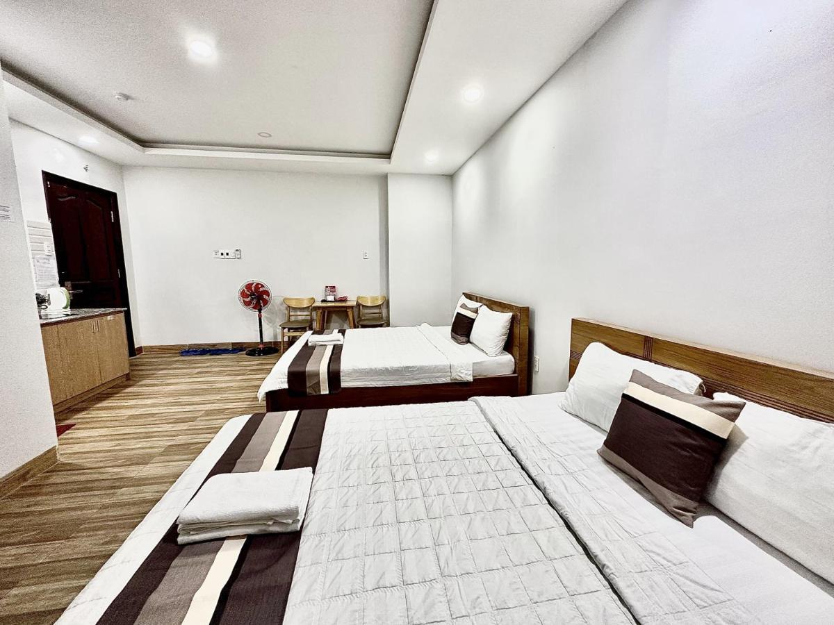 The Jade Hotel Near Tan Son Nhat Airport Ho Chi Minh City Bagian luar foto